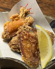 さつま鶏からあげ