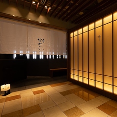 寿司　なかご　近鉄上本町店の雰囲気1