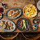 The TRATTORIA SALVATORE CAFE BASEGATE横浜関内