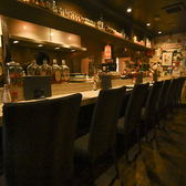 本厚木居酒屋 樹庵の雰囲気3