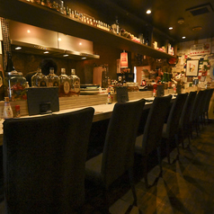 本厚木居酒屋 樹庵の雰囲気3