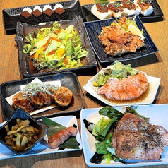 個室居酒屋 弁慶 高松瓦町店のおすすめ料理3