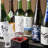 他県・他国からいらっしゃった方たちにも飲んでいただきたい茨城県産の日本酒をご用意しております。武勇（純米）・霧筑波（純米）・来福つるばら(純米吟醸) ・一人娘（吟醸さやか）など種類豊富にご用意しています。