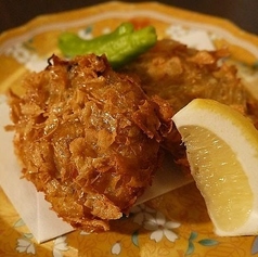 ほくほく湯葉コロッケ(1個)