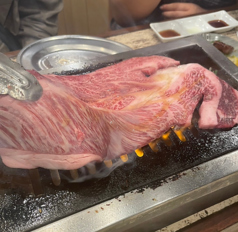 大正焼肉 壱萬のおすすめポイント1