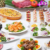 THE DINING 暖琉満菜 沖縄かりゆしビーチリゾート・オーシャンスパのおすすめ料理3