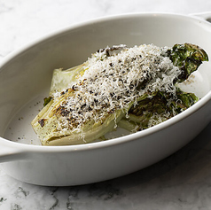 ジェムレタスのグリル