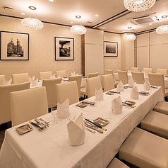 小楠国 しょうなんごく 日本橋店の雰囲気1