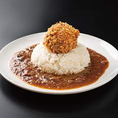 ぴよぴよカレー