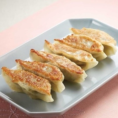 餃子(焼・揚)