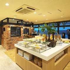 パンと珈琲のおいしいお店 BRICKS STUDIOの写真2