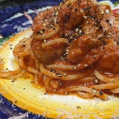 Pizzeria Gecoのコース写真