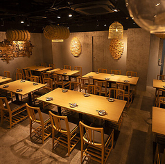 ネオ和食居酒屋 君に会いたくなるから 横浜店の特集写真