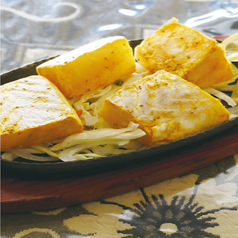 フィッシュティッカ（4P)