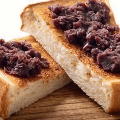 単品追加もOK！色々楽しめる贅沢な朝ごはん