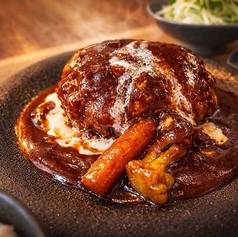 食堂ココロオドル 六甲道店のおすすめランチ1