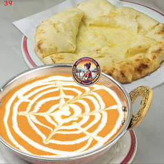 本場インド料理アーユスのおすすめ料理2