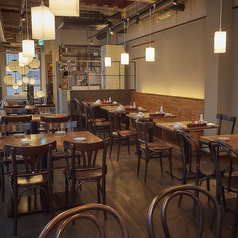 20名~２階フロア貸切OK、最大40名収容