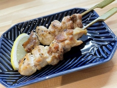 炭火焼鳥おおつんのおすすめポイント1