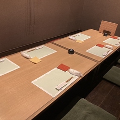 黒崎 食彩千尋(しょくさいちひろ)の雰囲気3