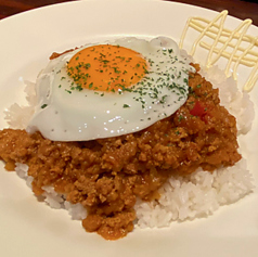 創業当時からの鉄板メニュー！
