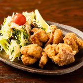 お好み焼き あべちゃんのおすすめ料理3