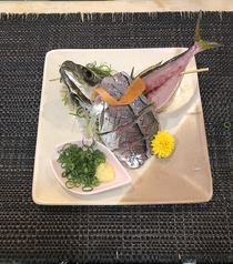 和円のおすすめ料理3