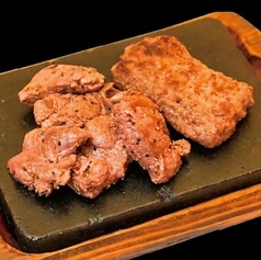 お箸deコンボ
