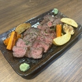 ふるさと食堂 だらずの雰囲気1