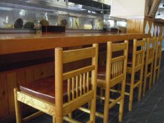 弁天島　山本亭の写真3