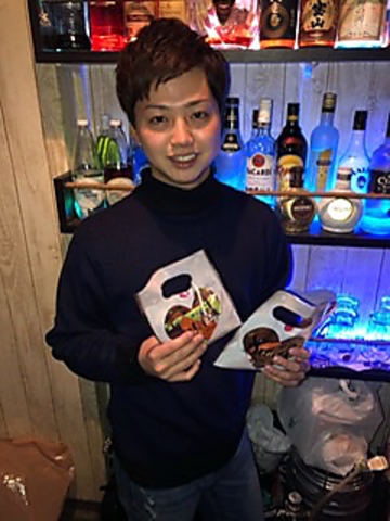 Bar Bonds ボンド 福岡 中洲 バー カクテル ホットペッパーグルメ