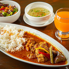 BUMBU Kitchenのおすすめポイント1