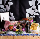 創作和食 本格鉄板焼と刺身 個室和食居酒屋　薊-Azami- 町田店のおすすめ料理2