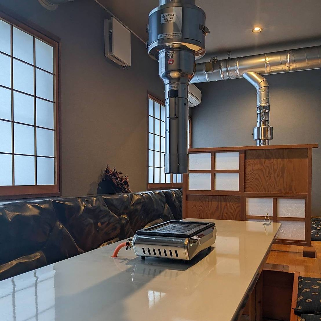 完全個室もご用意！特別な一日をお手伝いさせて頂きます！小さなお子様連れにもピッタリ♪