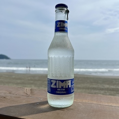 ZIMA