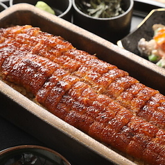 うなぎ四代目菊川 軽井沢店のおすすめ料理1