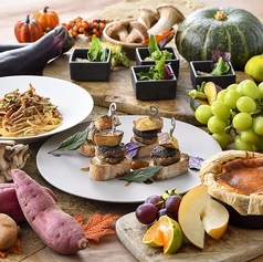 ホテルJALシティ宮崎 ブラッセリーベルナールのおすすめ料理1