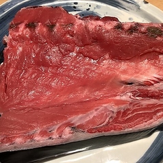 本まぐろ 中落ち