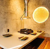 千住ジンギスカン海月の雰囲気2