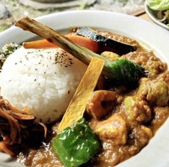 ベジサラ舎 すこやか食堂のおすすめポイント1