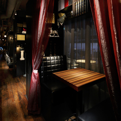 合コンや女子会にもぴったり！