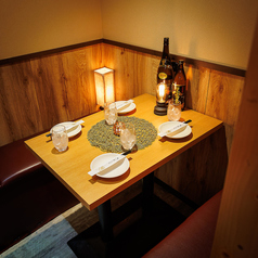 秋葉原横丁 せんせんやの雰囲気2