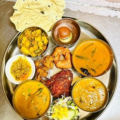 インド料理 インディアンハット　堀川小泉店の特集写真