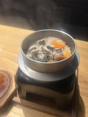 【11日~20日】鱧と梅の釜飯