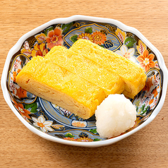 出汁巻き玉子