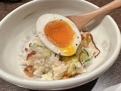 たるとむのポテトサラダ