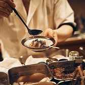 個室居酒屋 喫煙可能 豊洲直送鮮魚と炭火焼き鳥 牛タンの山崎 豊洲店の雰囲気2