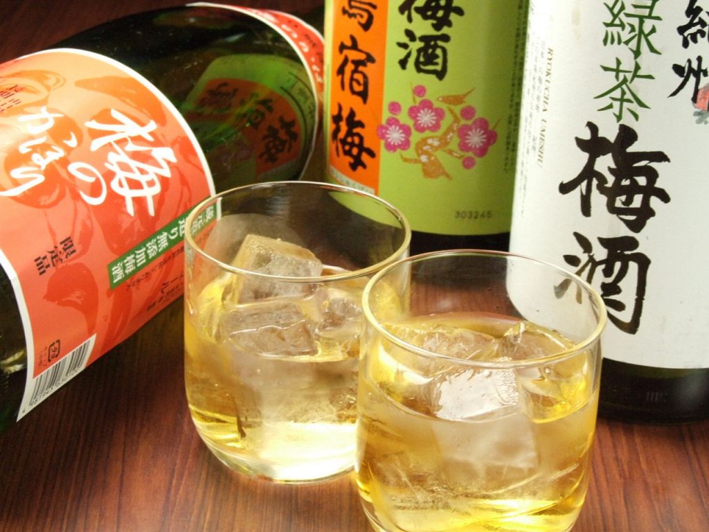 飲み放題メニューも150種を超え、充実の内容！