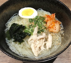 冷麺