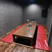 焼鳥松照の雰囲気2